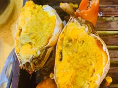 黄油蟹-宏佳丰味蟹馆(洛溪店)
