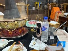 -千亿来乌拉火锅(德胜店)