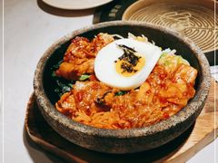 -七八冷面·延边朝鲜族美食(欢乐谷店)