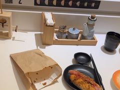 -禾绿回转寿司(苏宁广场店)