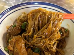 -亞婆井·劲抽面食(铂顿城店)
