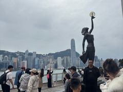 -尖沙咀
