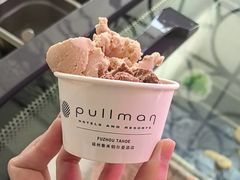 -福州泰禾铂尔曼酒店·大堂酒廊