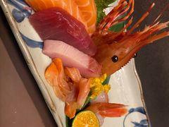 -新鲜特色餐厅(香格里拉大酒店)