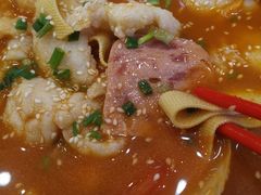 -奈哥老坛酸菜鱼(香港名都店)