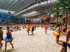 -波塞冬旅游度假区