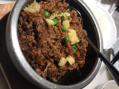 土豆肥牛-佬肥猫(国华广场店)