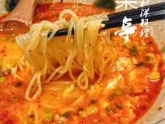 -気楽亭和食料理(气乐亭大世界本店)