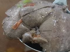 -温江公平红烧兔(总店)