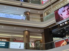 -吾悦广场(南京鼓楼店)