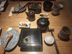 -昇鳗鱼家(浦东店)