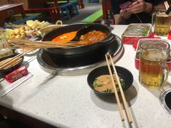 -钢管厂五区小郡肝火锅串串香(清河店)