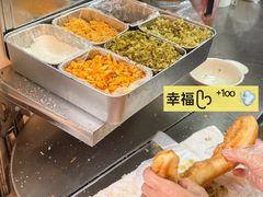 -文武王氏烧饼·无矾油条(西溪路店)