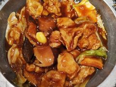 老人和炒素-老人和饭店(淮海中路店)