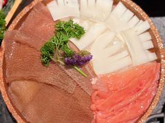 -色響火锅(恒隆广场店)