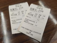 -奶奶的美食(悦立方店)