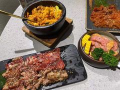 -妥妥烤肉料理(昙华林店)