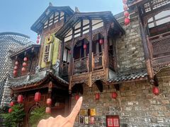 -红运火锅·中国名火锅·国风演绎(省体店)