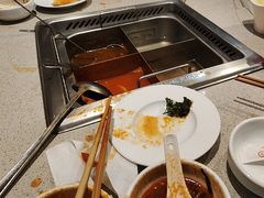 -海底捞火锅(万科广场店)