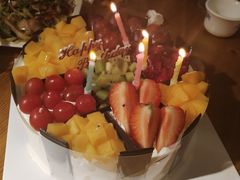 -卡漫莫尼蛋糕(私人定制店)