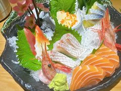 -吉川居酒屋(建国北路店)