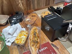 -佐敦面包铺·JORDAN BAKERY