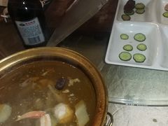 -百叶居·老北京涮羊肉(鼓楼店)