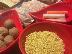 -季季红火锅(丰城洪客隆店)