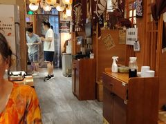 -王氏炉匠·烧鸟放题自助(三里屯店)