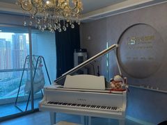 -乐尚音乐空间·钢琴·声乐·架子鼓(会展中心店)