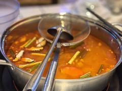 -幸运牛汕头小黄牛牛肉火锅(梅林店)