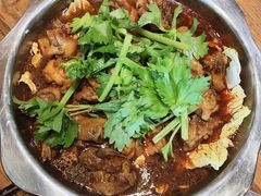 -唐闸邵记鸡煲馆