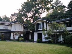 -杭州海华满陇度假酒店