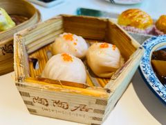 -陶陶居酒家(第十甫路总店)