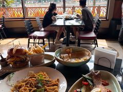 -哈蒙德餐厅