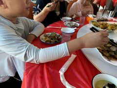 -碧海银沙海鲜餐厅(恒大海上威尼斯店)