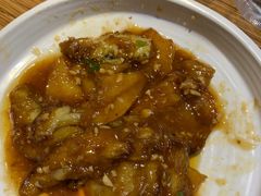 -金掌勺·锅包肉(广渠门店)