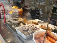 -三毛烤鸡(清泰街店)