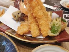-怡星料理(汉川店)