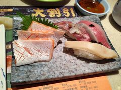 -板长寿司(海港城店)