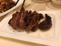 -松兰山海景大酒店·海鲜中餐厅