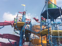 -苏州乐园森林水世界