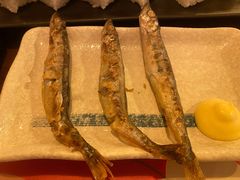 多春鱼-烧鸟横丁(联发文创口岸店)