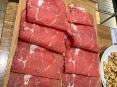 -青瓷火锅料理(西单大悦城店)