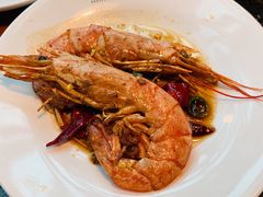 阿根廷红虾-汉巴味德(大悦城店)