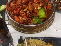 -云晓光头烧烤吧(盛夏店)