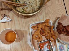 -匠本米所·炸酱米线·潮汕小食(万象食家店)