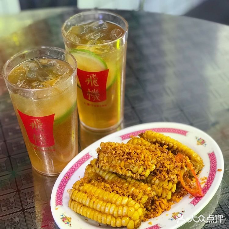 上海美食｜真的是近期非常惊喜的一家茶餐厅❣️