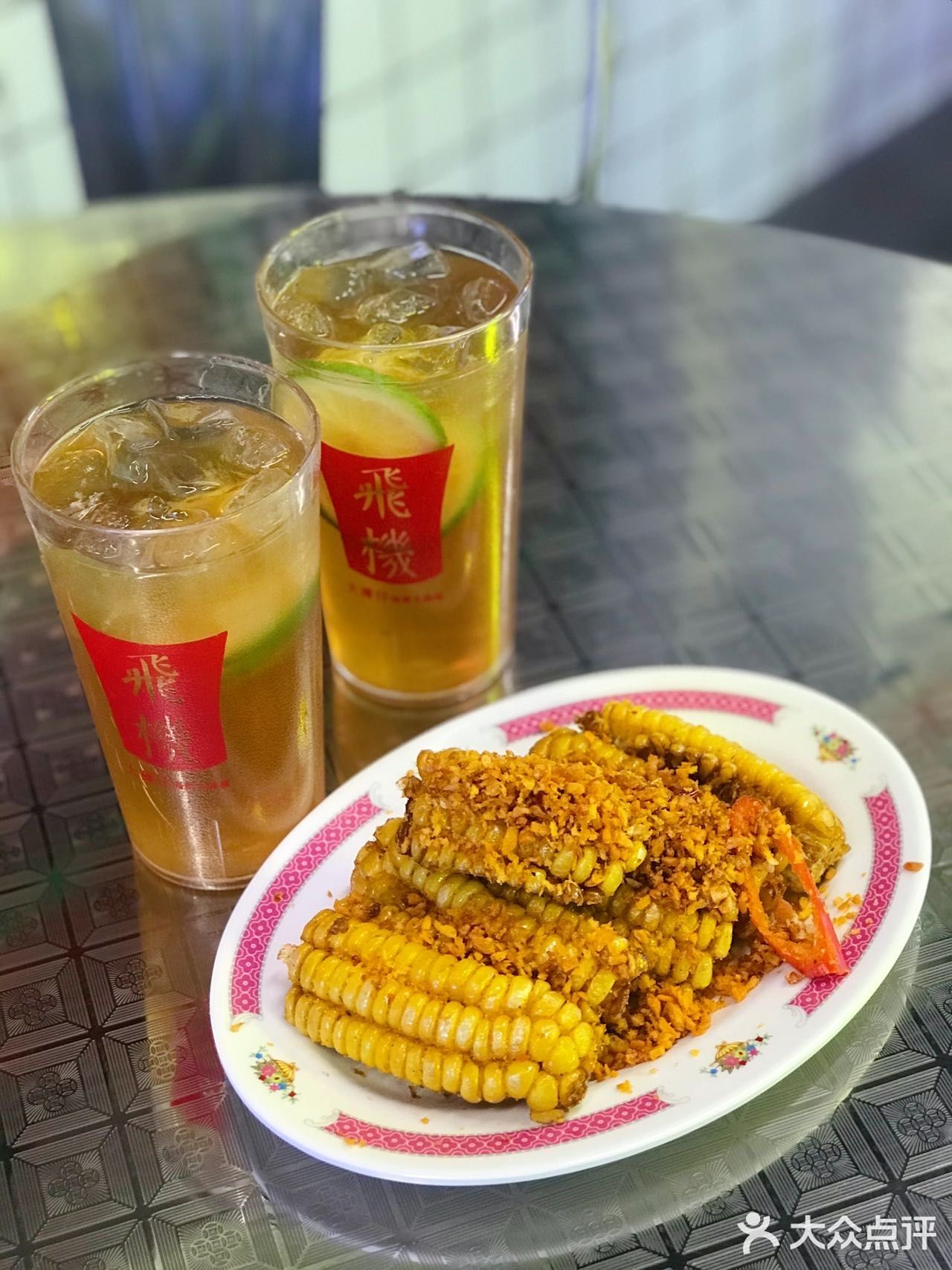 上海美食｜真的是近期非常惊喜的一家茶餐厅❣️