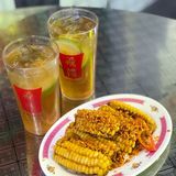 上海美食｜真的是近期非常惊喜的一家茶餐厅❣️